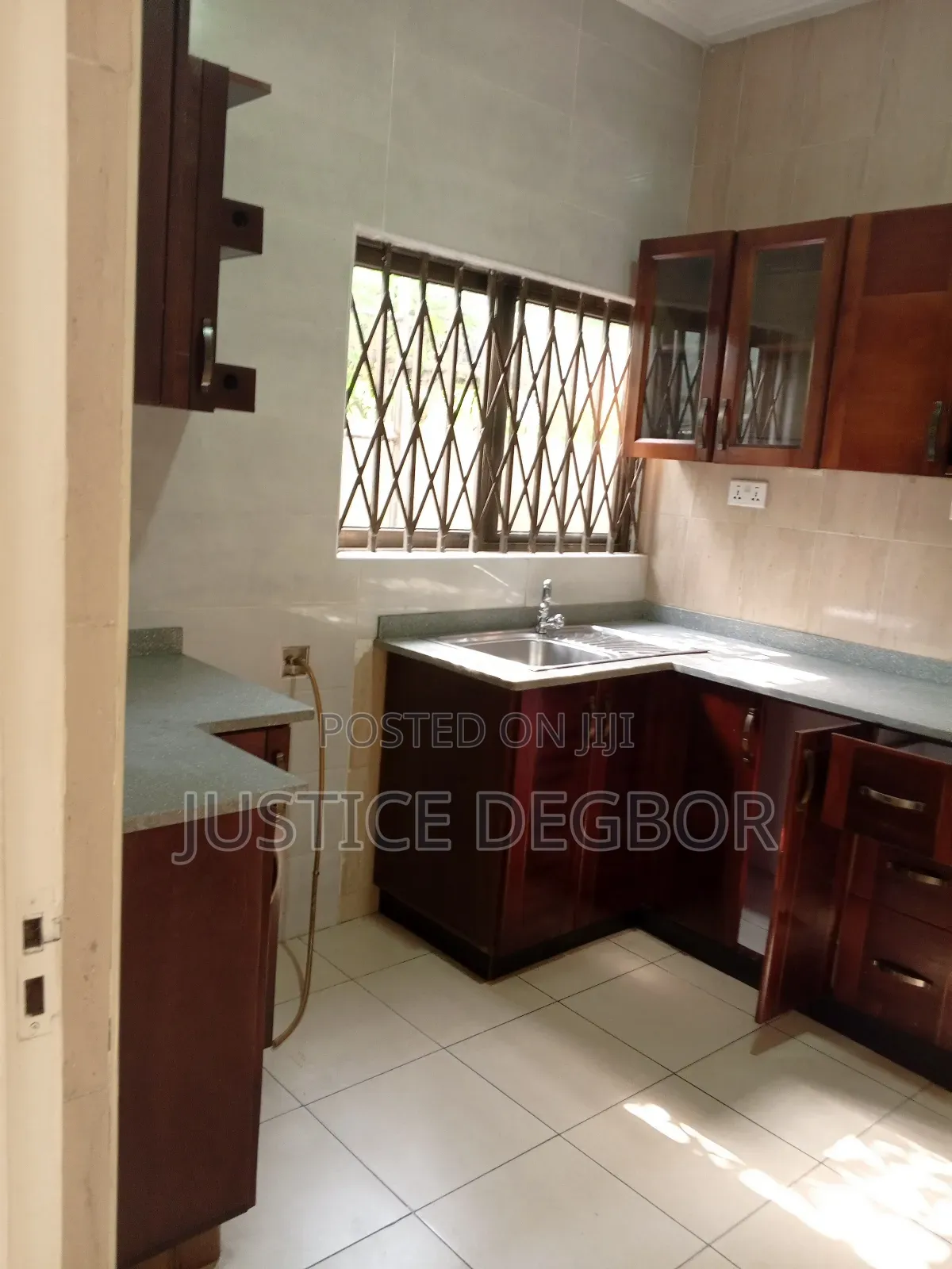 2bdrm Apartment in Bestchoice Property, The Mall for rent