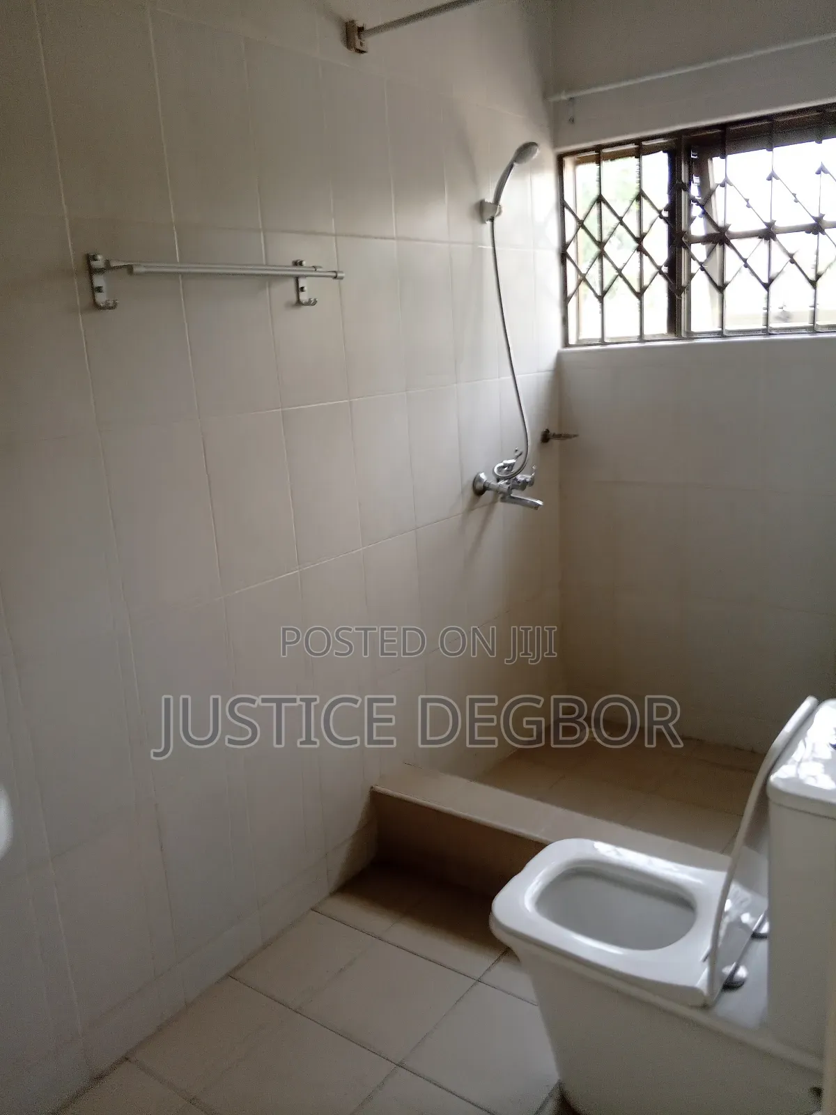 2bdrm Apartment in Bestchoice Property, The Mall for rent