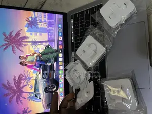 Original Apple Earpods (Earpiece)