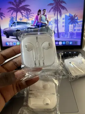 Original Apple Earpods (Earpiece)