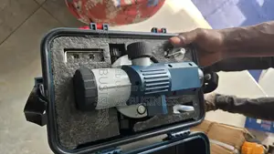 Survey Equipments