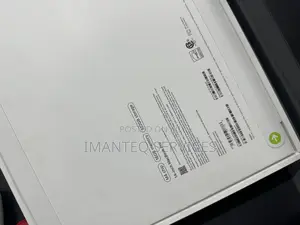 New Laptop Apple MacBook Pro 2024 M4 14-Inch 16GB Apple M4 SSD 512GB