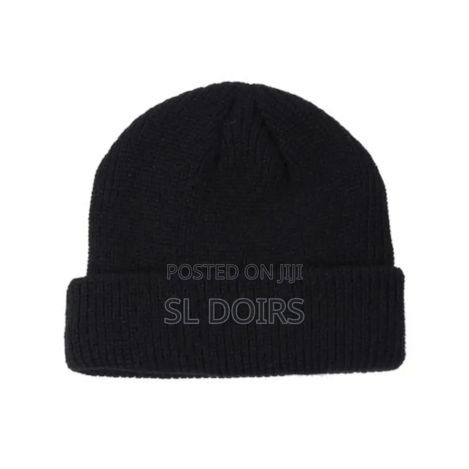 Beanies Skull Woven Wool Caps