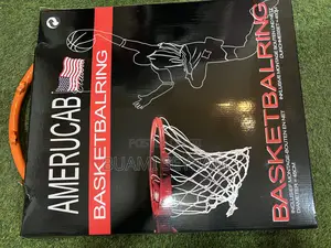 Basket Ball Hoop