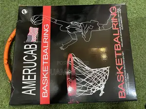 Basket Ball Hoop