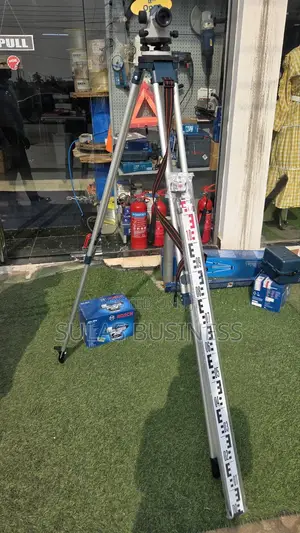 Survey Equipments