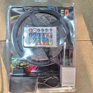 5m Strip Light
