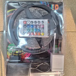 5m Strip Light