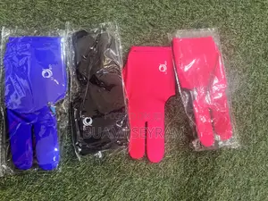 Snooker Hand Gloves
