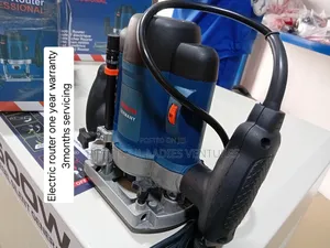 Affordable Electric Router Best Router