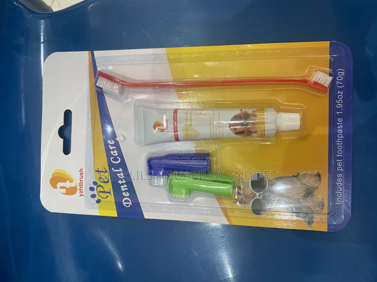 Pet Dental Care