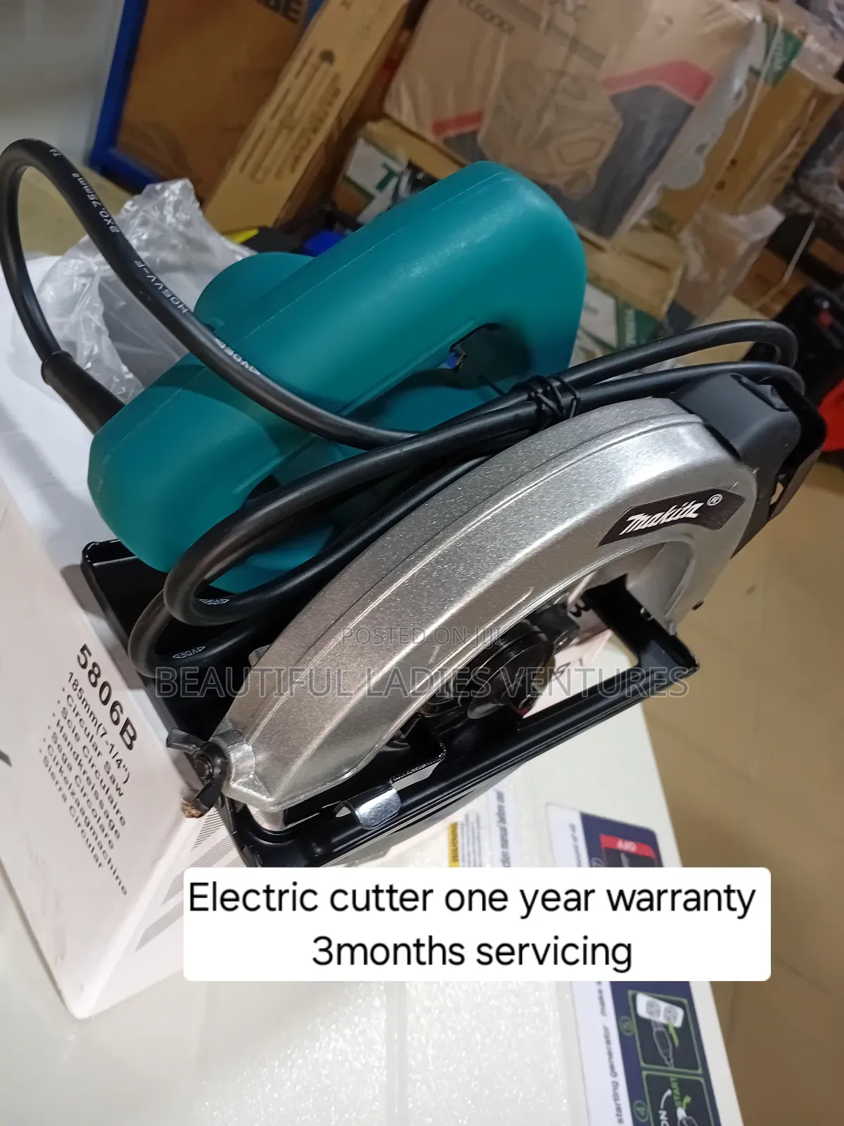Complete Cutter Quality Cutter