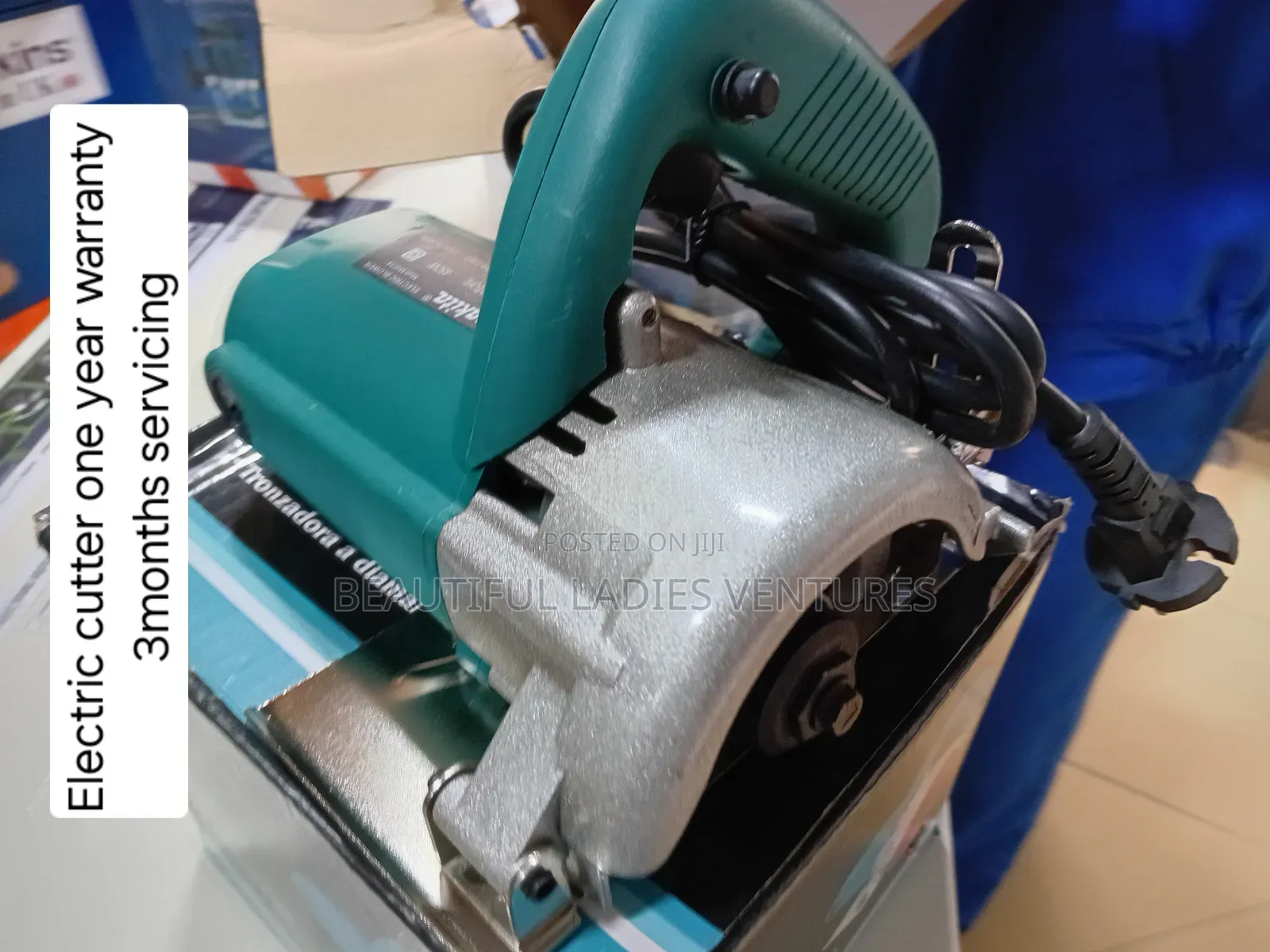 Powerful Cutter Affordable Cutter