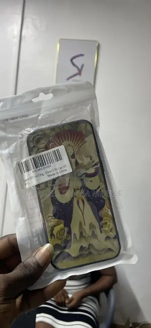Apple iPhone 12 Pro Cover