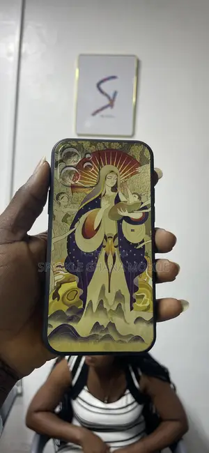 Apple iPhone 12 Pro Cover