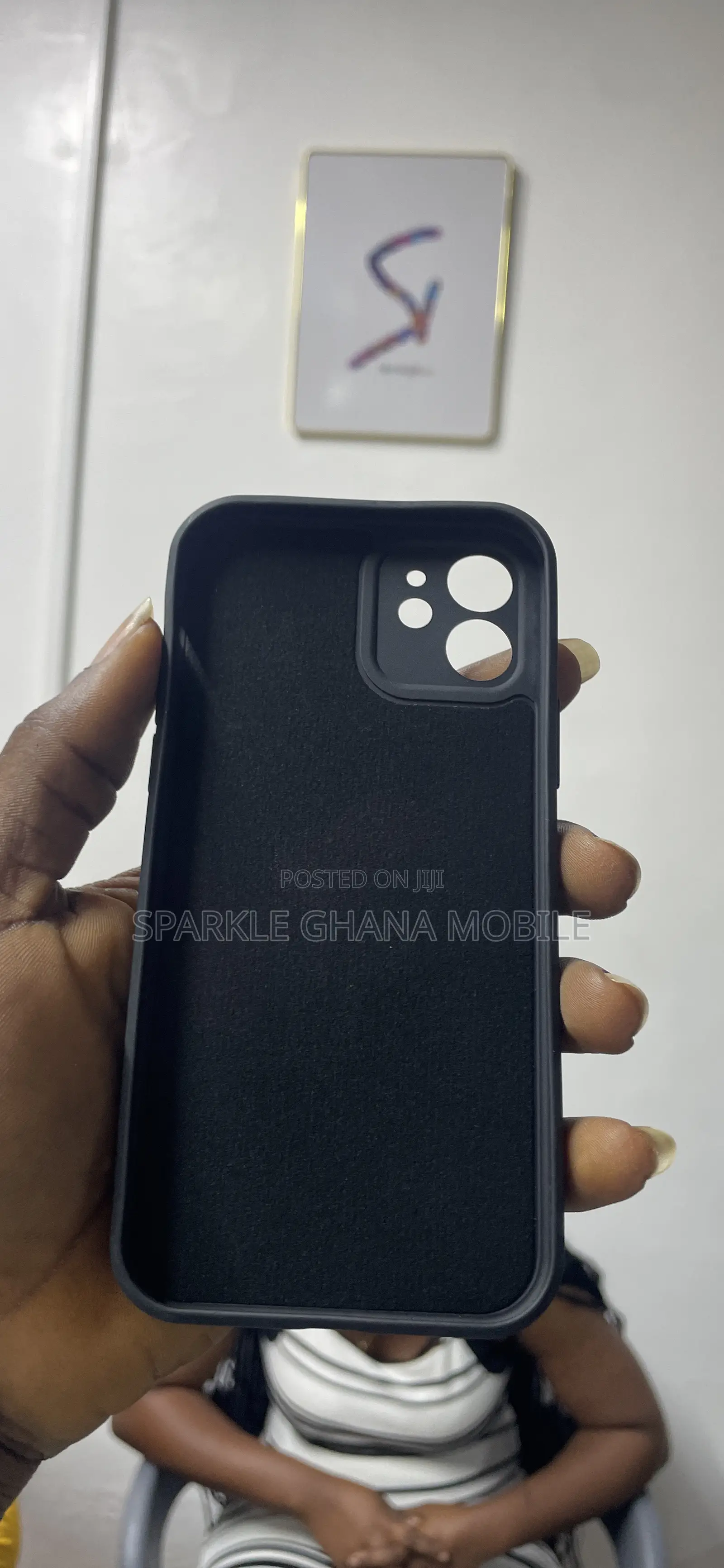 Apple iPhone 12 Pro Cover