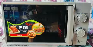 20L Roch Microwave Oven