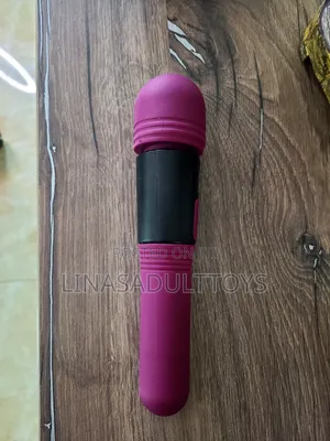 2 in 1 Massager