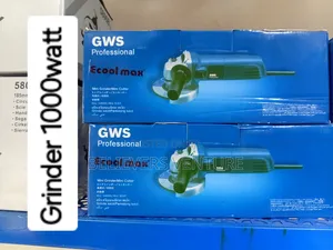 Powerful Grinder 800-1000watt Made in Germany