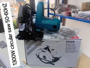Energetic Circular Saw 1300w Made in Germany