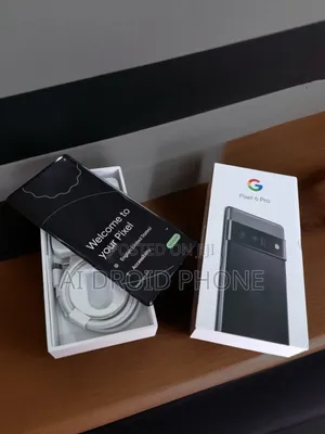 New Google Pixel 7 128 GB Blue