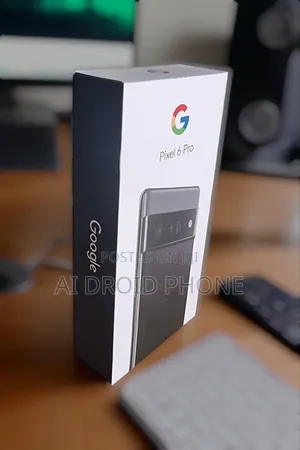 New Google Pixel 7 128 GB Blue