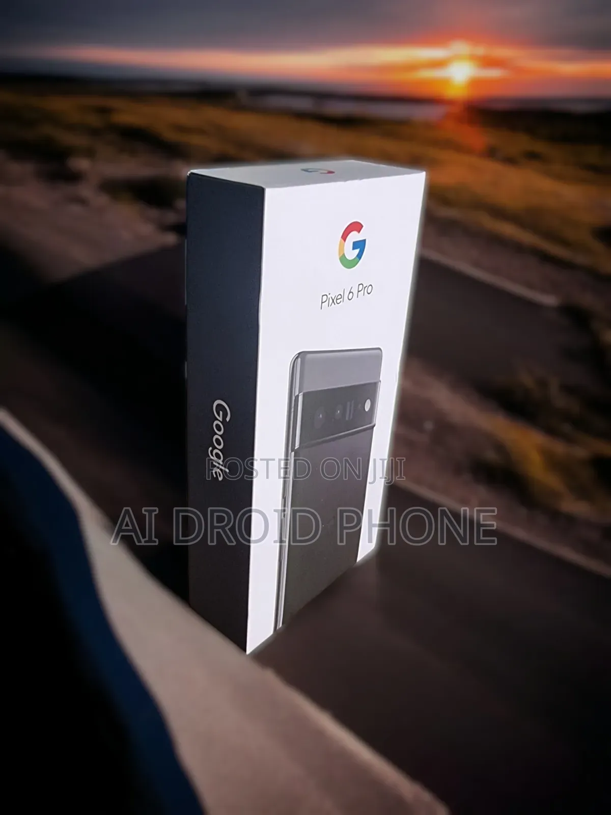 New Google Pixel 7 128 GB Bronze