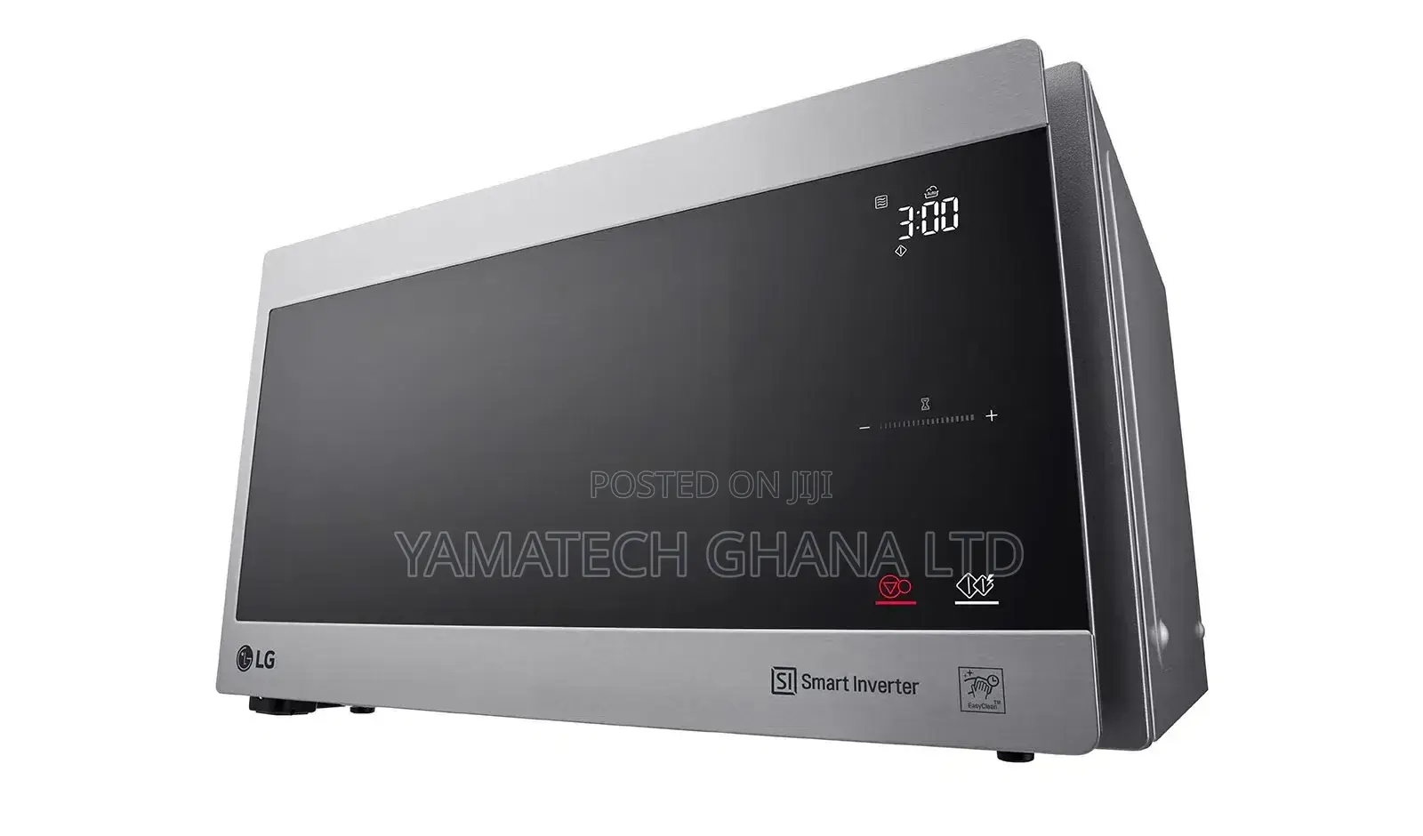 Lg 42 Litres Neochef Smart Inverter Microwave With Grill