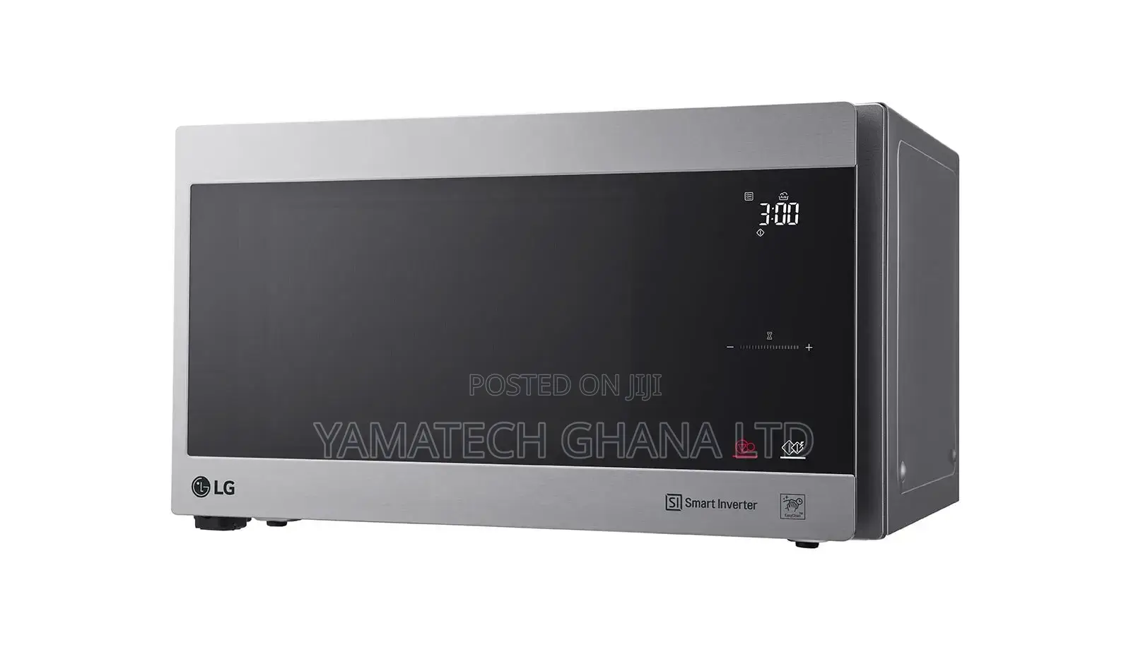 Lg 42 Litres Neochef Smart Inverter Microwave With Grill