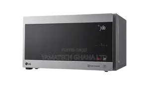 Lg 42 Litres Neochef Smart Inverter Microwave With Grill