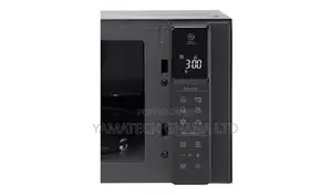 Lg 42 Litres Neochef Smart Inverter Microwave With Grill