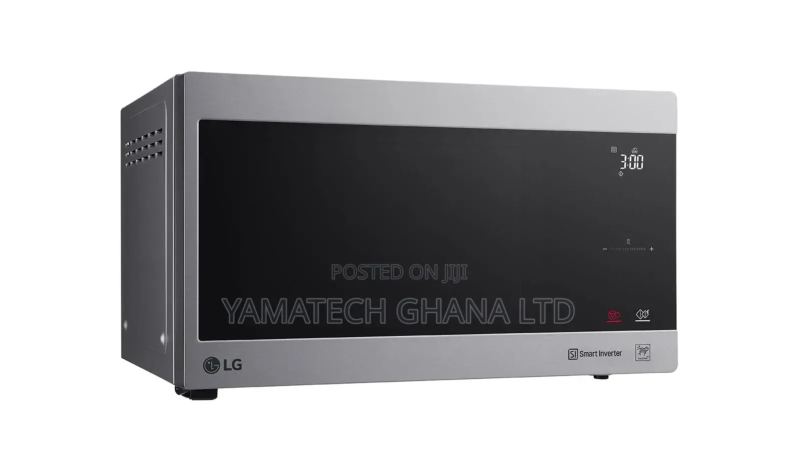 Lg 42 Litres Neochef Smart Inverter Microwave With Grill