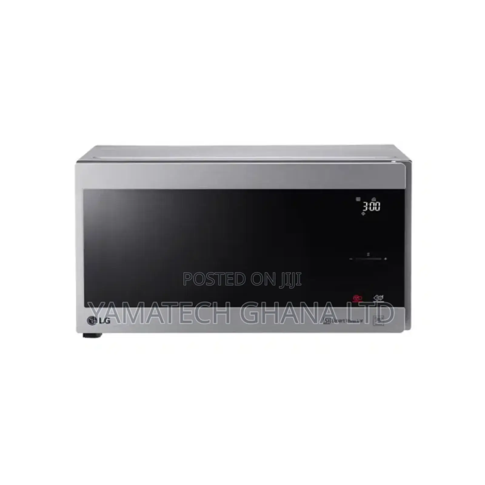 Lg 42 Litres Neochef Smart Inverter Microwave With Grill