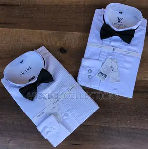 Dinner Shirt for Men
