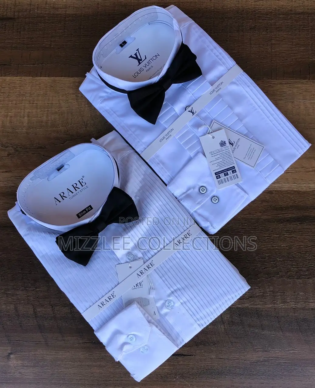 Dinner Shirt for Men