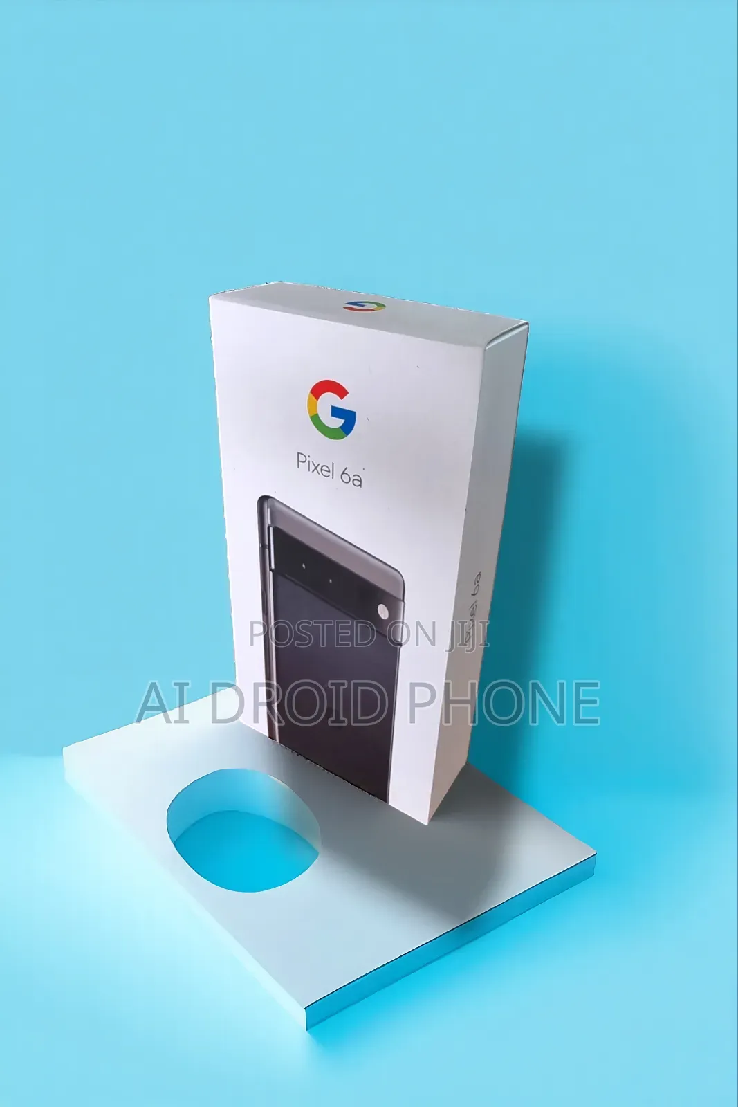 New Google Pixel 7 128 GB Green