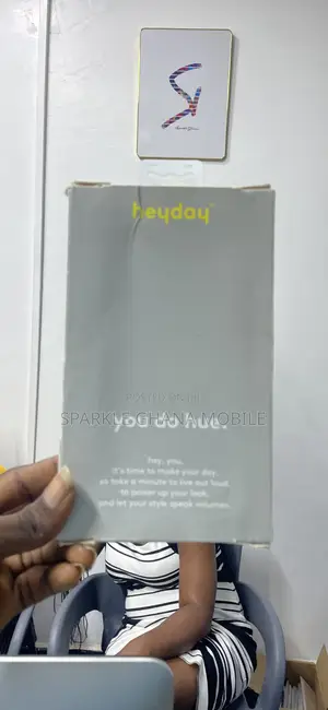 iPhone 12 Transparent Protective Case