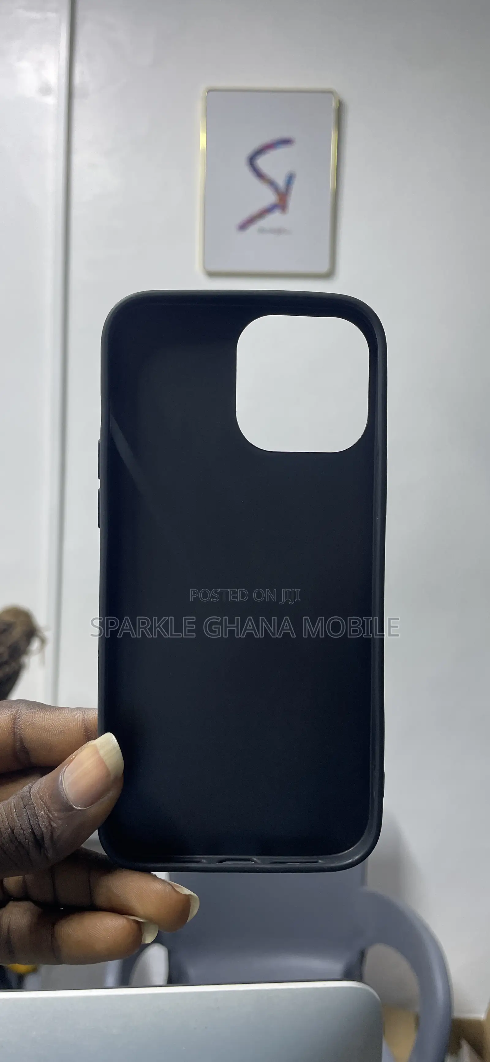 iPhone 12 Pro Protection Case