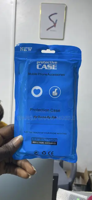 iPhone 12 Pro Protection Case