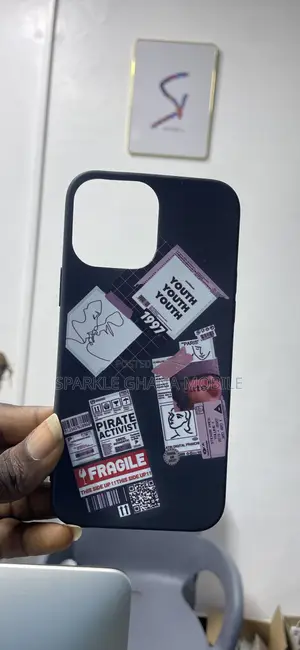 iPhone 12 Pro Protection Case