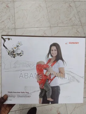 Baby Carrier