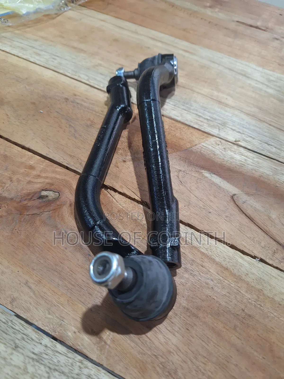 TIE ROD ENDS- Sonata, Tucson, Ix35, Sportage, Grandeur, ETC