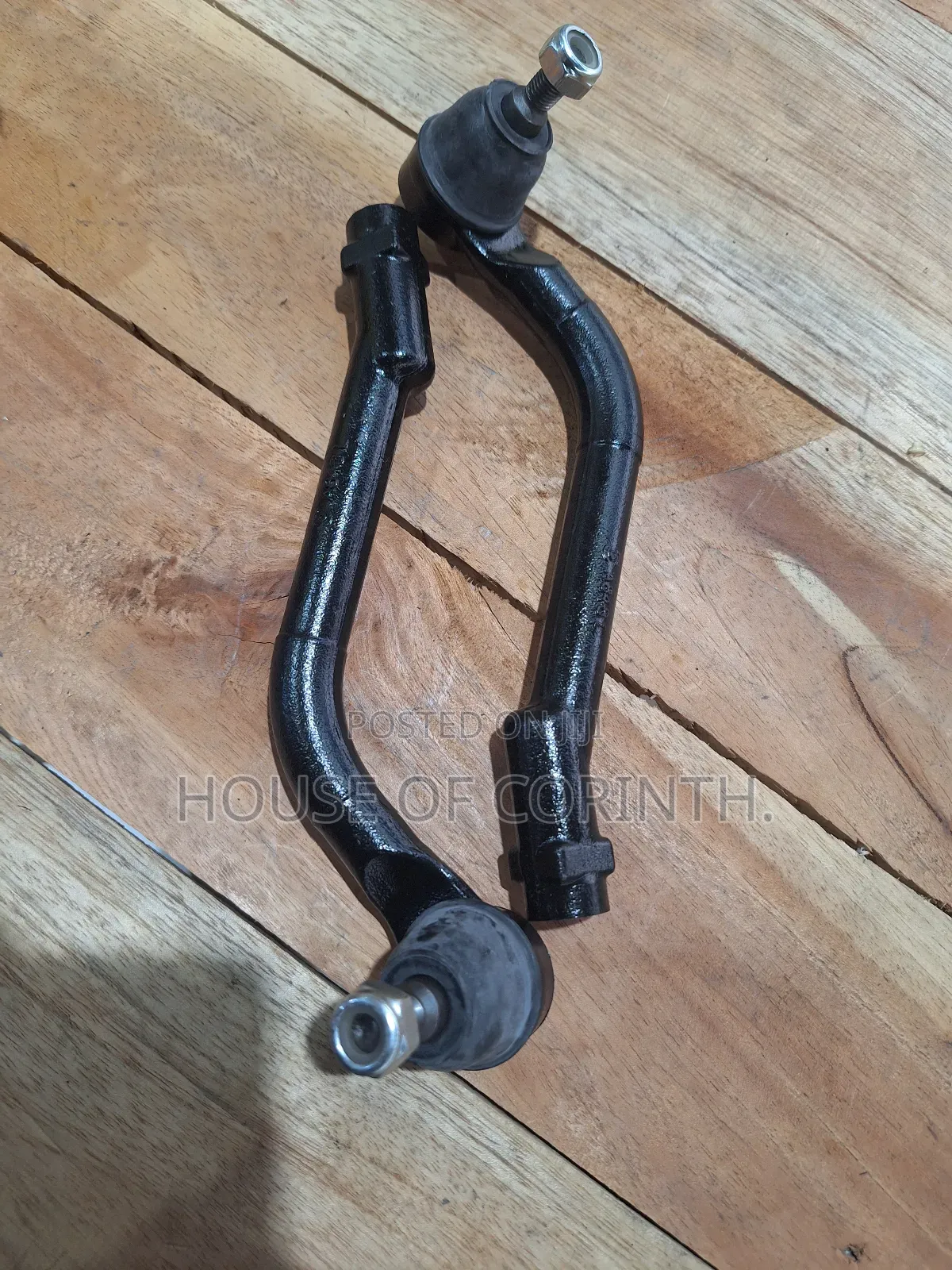 TIE ROD ENDS- Sonata, Tucson, Ix35, Sportage, Grandeur, ETC