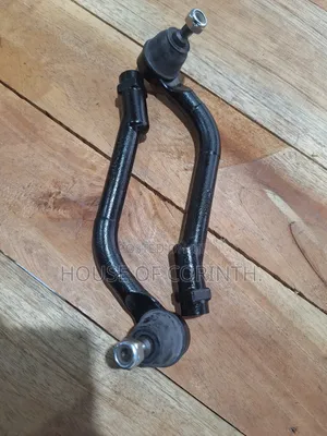 TIE ROD ENDS- Sonata, Tucson, Ix35, Sportage, Grandeur, ETC