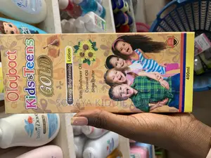 Kids and Teens Lotion