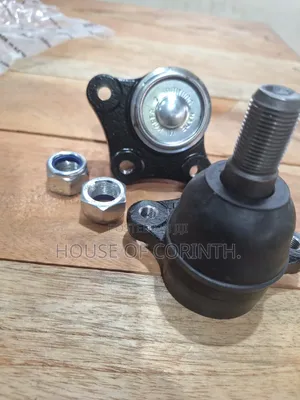 Ball Joints (Lower) - KIA Bongo, , ,