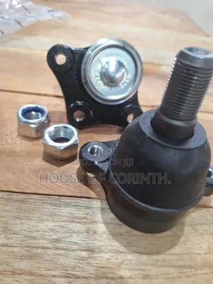 Ball Joints (Lower) - KIA Bongo, , ,