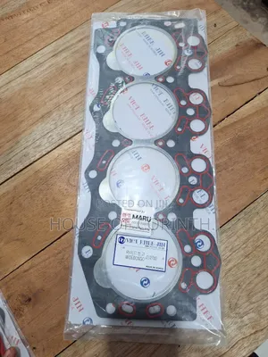 Cylinder Head Gasket - KIA Bongo, Frontier, ,