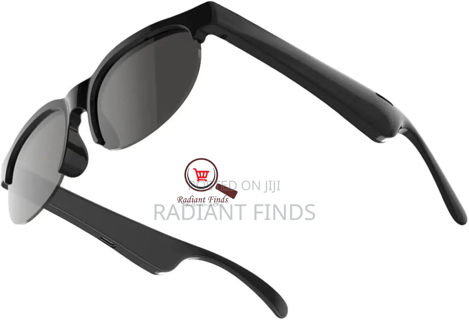Wireless Headset Glasses XG88 Pro