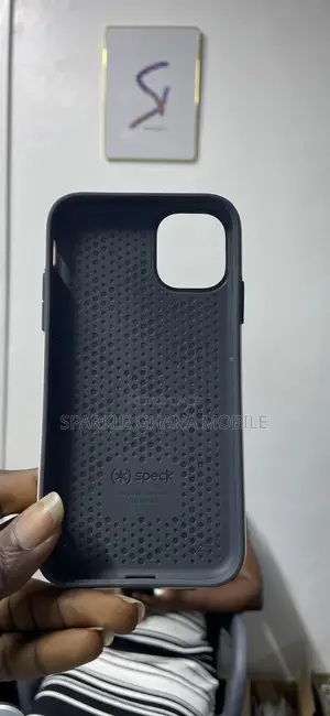 iPhone 11 Pink Protective Case